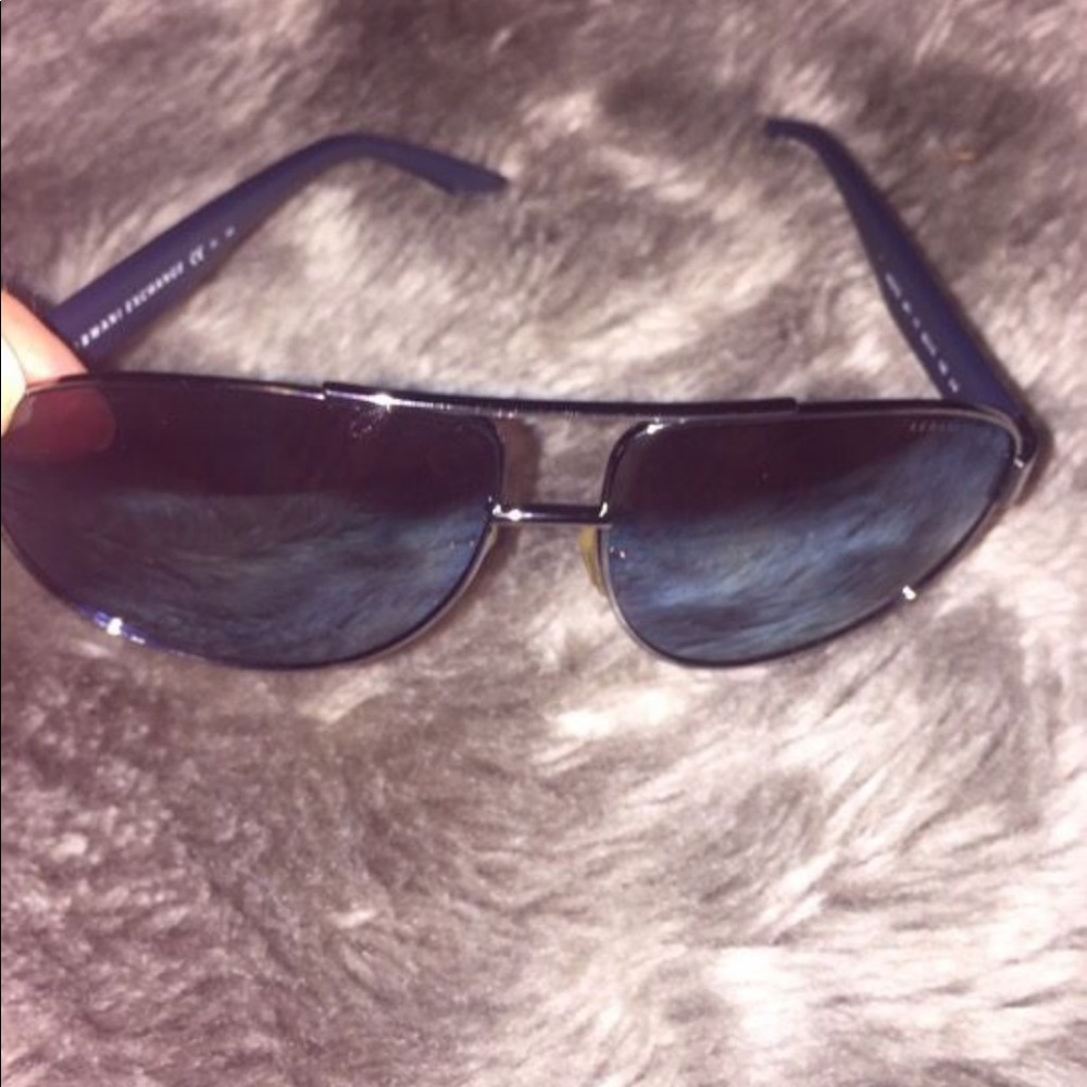 Armani eexchange sunglasses